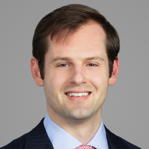 Photo of Jordan A. Benton