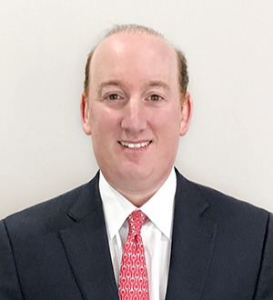 Photo of Adam S. Hall