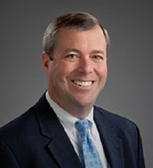 Photo of Christopher D. "Chris" Jagel