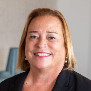 Photo of Christine D. Spagnoli