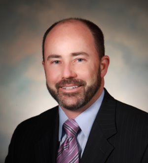 Photo of Eric A. Todd