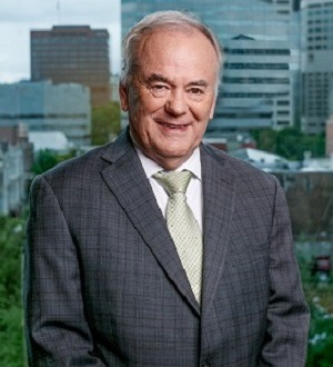 Photo of Mark M. McCulloch