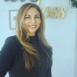 Photo of Evelyn Suero
