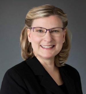 Photo of Jill R. Jensen-Welch