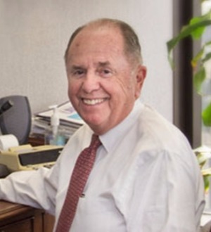 Photo of Jerome J. "Jerry" Reso, Jr.