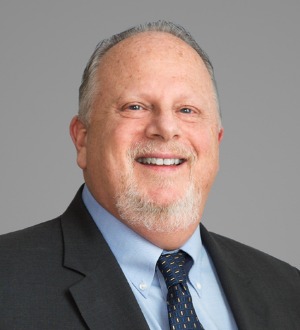 Photo of David Halberstadter