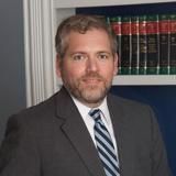 Photo of J. Matthew Eichelberger
