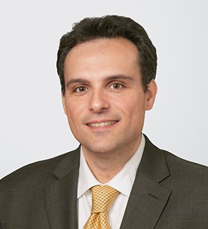 Photo of Christopher R. "Chris" Nolan