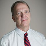 Photo of Alan J. Berteau