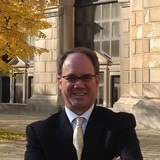 Photo of Christopher T. Froelich