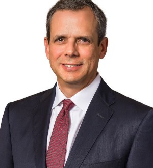 Photo of R. Kevin Redwine