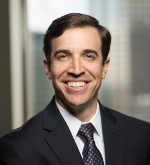 Photo of Jonathan E. Schulz