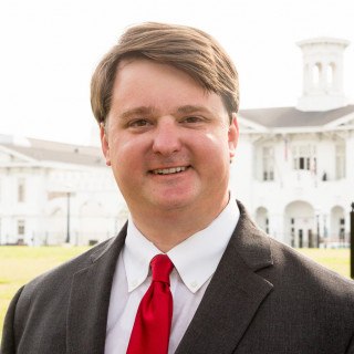 Photo of Adam Jarvis