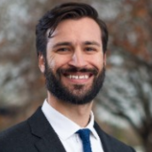 Photo of Bryan Forsyth