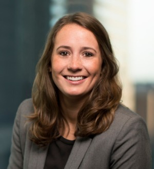 Photo of Carly Miller