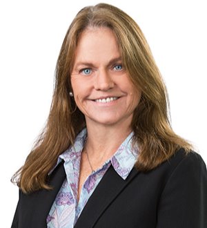 Photo of Tracy E. Kern