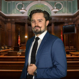 Photo of Austin Merck Smith
