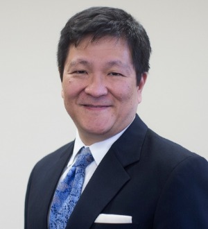 Photo of Gavin K. Doi