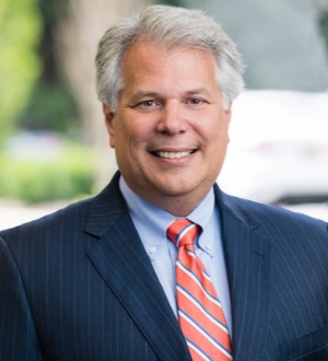Photo of Robert V. Fallarino