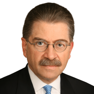 Photo of Mark J. Riedy