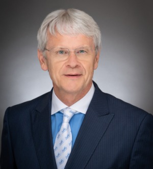 Photo of Avery T. "Sandy" Waterman, Jr.