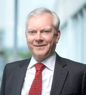 Photo of Samuel D. "Sam" Lipshie