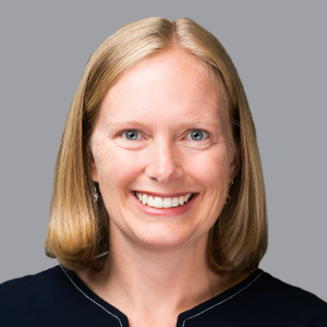 Photo of Robyn E. Zolman