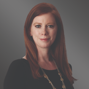 Photo of Courtney E. McGuinn