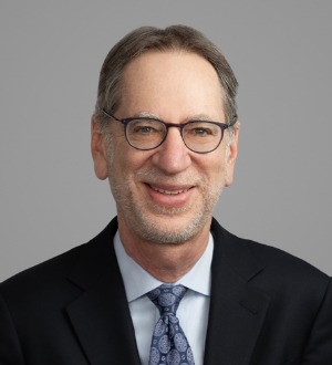 Photo of Mark C. Simon