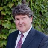 Photo of John Griffin