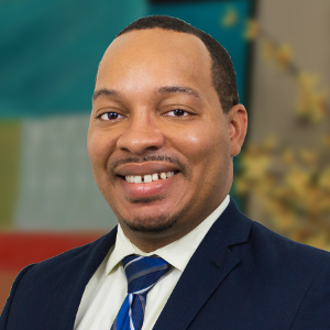 Photo of Joel Clymer