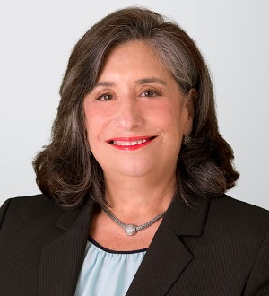 Photo of Debbie M. Orshefsky
