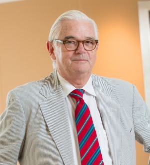 Photo of Larry Gage