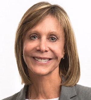 Photo of Janet G. Betts