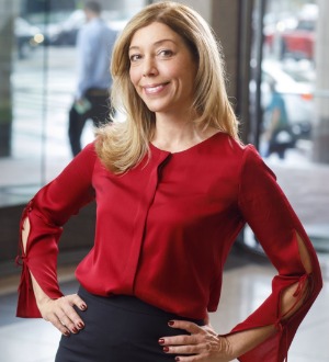 Photo of Jennifer Weaver