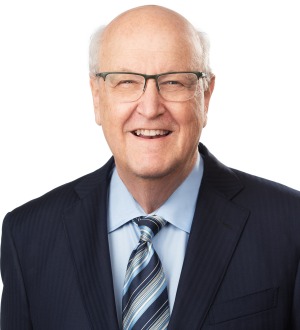 Photo of Edward R. Shohat