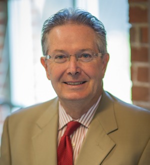 Photo of Philip J. Fulton