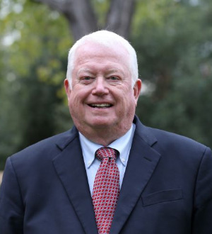 Photo of Frank N. Ikard, Jr.