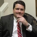 Photo of Brian Herrington