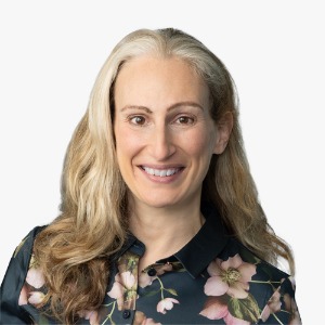 Photo of Jennifer S. Geetter