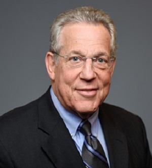 Photo of Howard L. Adelman