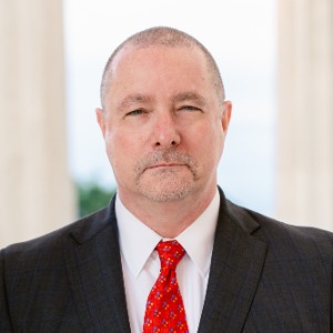 Photo of Adriaen M. Morse, Jr.