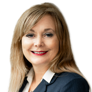 Photo of Linda L. Ryan