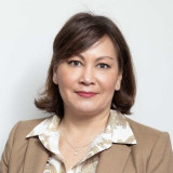 Photo of Amy Weber