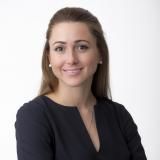 Photo of Amanda C. Telesco