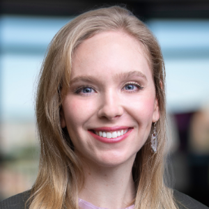 Photo of Logan Chaney Abernathy