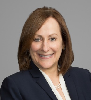 Photo of Lisa Atlas Genecov