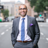 Photo of Christopher Navid Movafagh