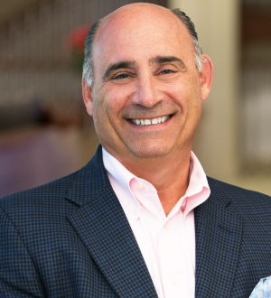 Photo of David B. Ritter