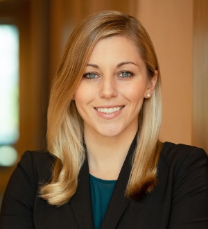 Photo of Caitlin M. Jones